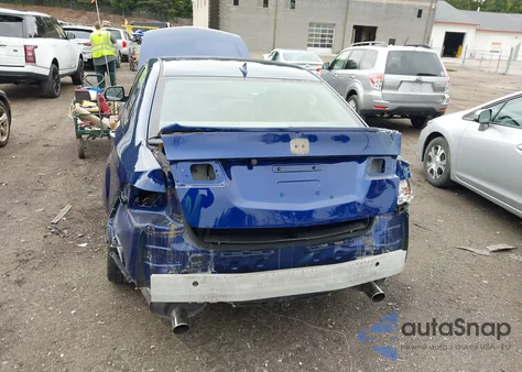 2009 Acura Tsx из США, поврежденный, VIN JH4CU26649C000389